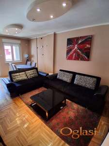 PRODAJA TROSOBAN DUPLEKS NAMEŠTEN -NOVA DETELINARA-72m2